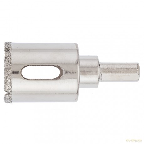 Wiertło diamentowe do gresu 22 mm
