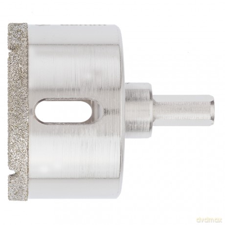 Wiertło diamentowe do gresu 53 mm
