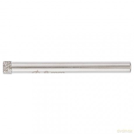 Wiertło diamentowe do gresu 6 mm