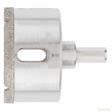 Wiertło diamentowe do gresu 60 mm