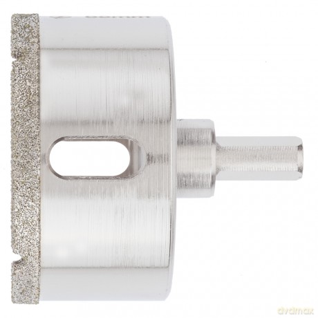 Wiertło diamentowe do gresu 65 mm