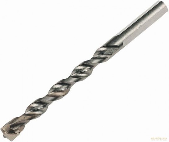 Wiertło do betonu extreme dewalt 2, 8 x 120 mm