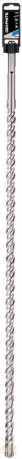 Wiertło do betonu SDS Max, 24 x 800 mm, S4, quatro