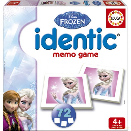 EDUCA Memory Frozen [GRA]
