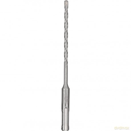 Wiertło do betonu sds plus 5*160mm