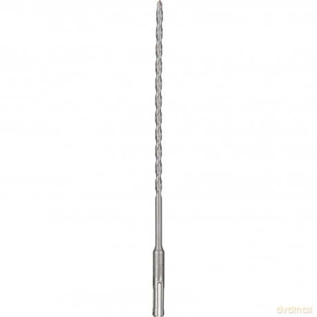 Wiertło do betonu sds plus 6*260mm