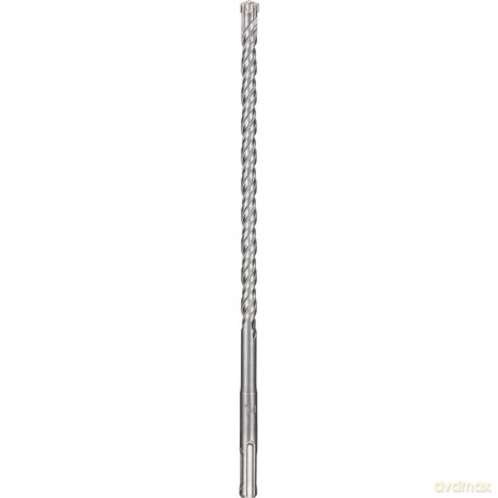 Wiertło do betonu sds plus s4 10*260mm proline