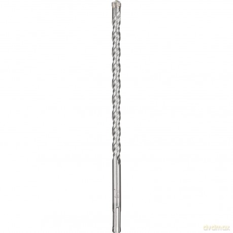Wiertło do betonu sds plus s4 12*260mm proline