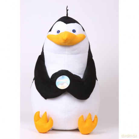 Pingwiny Rico 42 cm [ZABAWKA]
