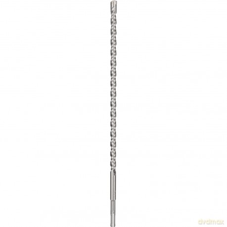Wiertło do betonu sds plus s4 14*450mm proline