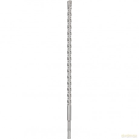 Wiertło do betonu sds plus s4 16*450mm proline