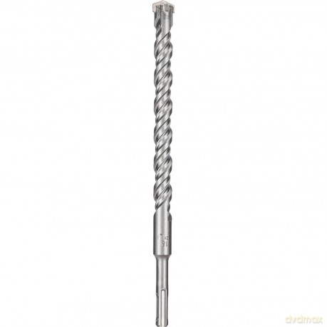 Wiertło do betonu sds plus s4 18*260mm proline