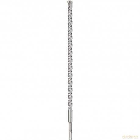 Wiertło do betonu sds plus s4 18*450mm proline