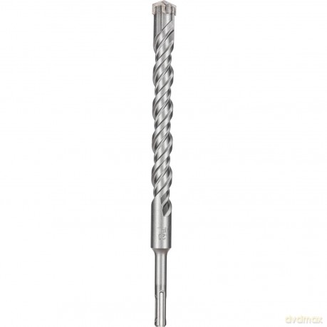 Wiertło do betonu sds plus s4 20*260mm proline
