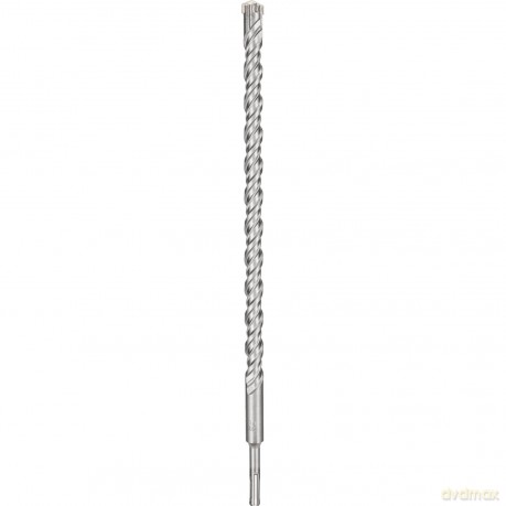 Wiertło do betonu sds plus s4 20*450mm proline