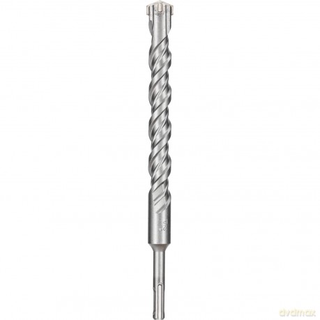 Wiertło do betonu sds plus s4 22*260mm proline