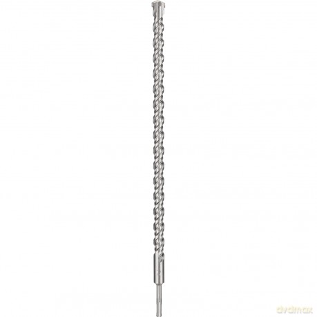 Wiertło do betonu sds plus s4 26*600mm proline