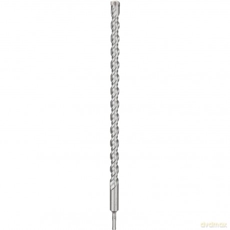 Wiertło do betonu sds plus s4 28*600mm proline