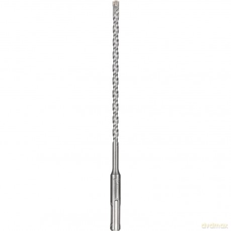 Wiertło do betonu sds plus s4 6*210mm proline