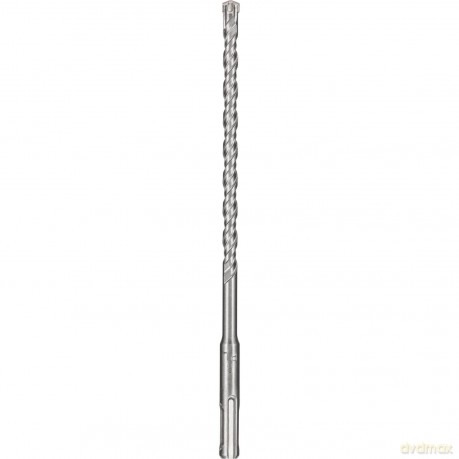 Wiertło do betonu sds plus s4 8*210mm proline