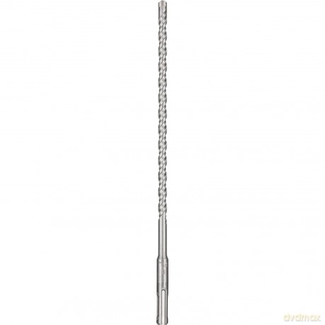 Wiertło do betonu sds plus s4 8*260mm proline
