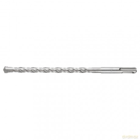 Wiertło do betonu SDS Plus, 10 x 210 mm, S4