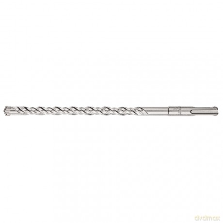 Wiertło do betonu SDS Plus, 10 x 210 mm, S4, quatro