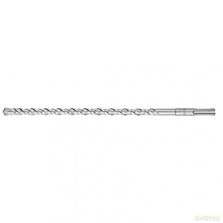 Wiertło do betonu SDS Plus, 10 x 260 mm, S4, quatro