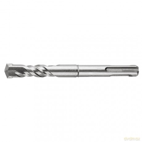 Wiertło do betonu SDS Plus, 12 x 110 mm, S4