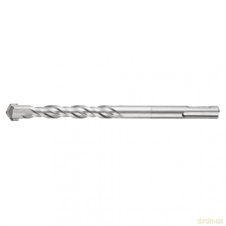 Wiertło do betonu SDS Plus, 12 x 160 mm, S4
