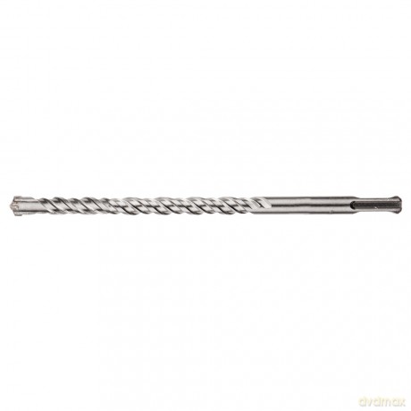 Wiertło do betonu SDS Plus, 12 x 160 mm, S4, quatro