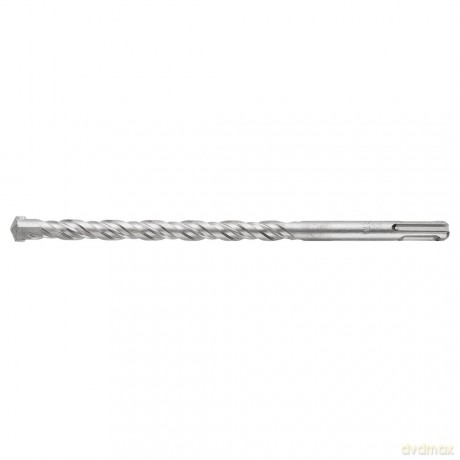 Wiertło do betonu SDS Plus, 12 x 210 mm, S4