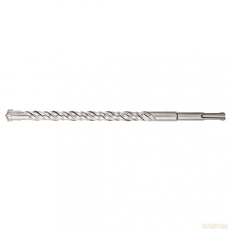 Wiertło do betonu SDS Plus, 14 x 210 mm, S4, quatro