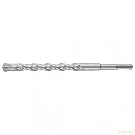 Wiertło do betonu SDS Plus, 14 x 210 mm, S4, quatro