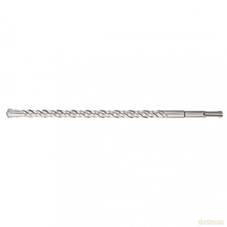 Wiertło do betonu SDS Plus, 14 x 310 mm, S4, quatro