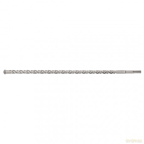 Wiertło do betonu SDS Plus, 14 x 450 mm, S4, quatro