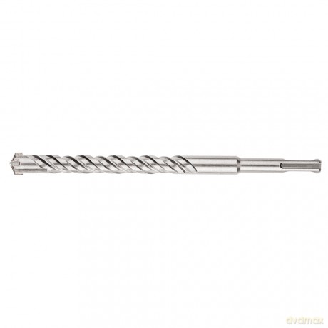 Wiertło do betonu SDS Plus, 16 x 210 mm, S4, quatro