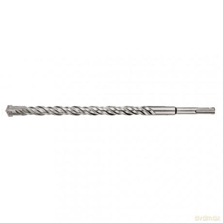Wiertło do betonu SDS Plus, 16 x 260 mm, S4, quatro