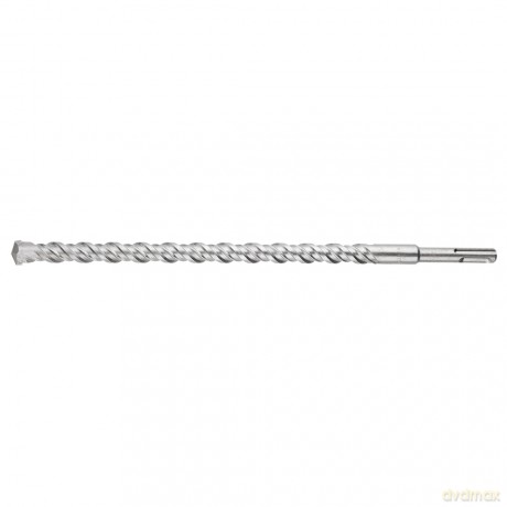 Wiertło do betonu SDS Plus, 16 x 310 mm, S4