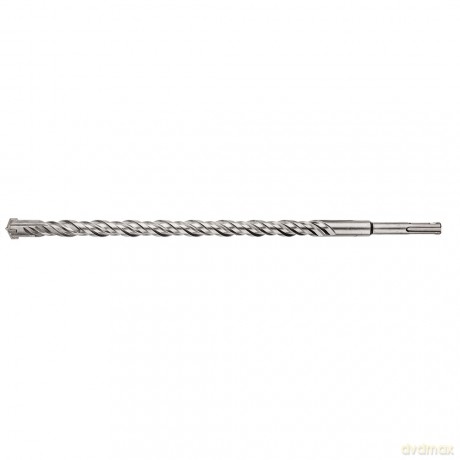 Wiertło do betonu SDS Plus, 16 x 310 mm, S4, quatro