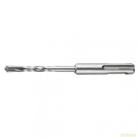 Wiertło do betonu SDS Plus, 4 x 110 mm, S4