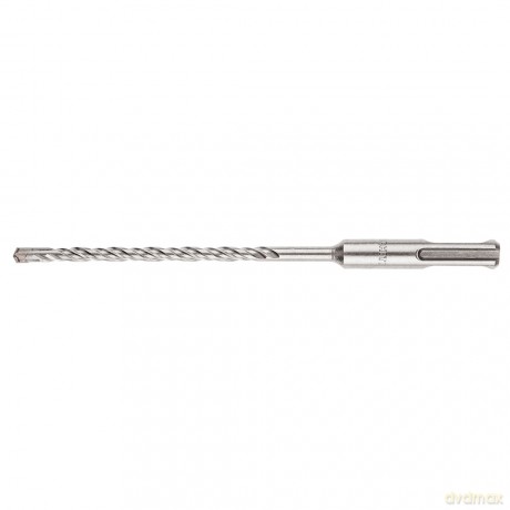Wiertło do betonu SDS Plus, 5 x 160 mm, S4, quatro