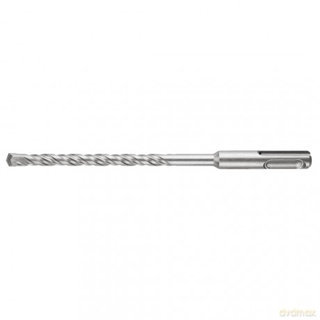 Wiertło do betonu SDS Plus, 6 x 160 mm, S4