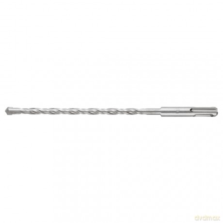 Wiertło do betonu SDS Plus, 6 x 210 mm, S4