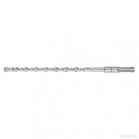 Wiertło do betonu SDS Plus, 8 x 210 mm, S4, quatro