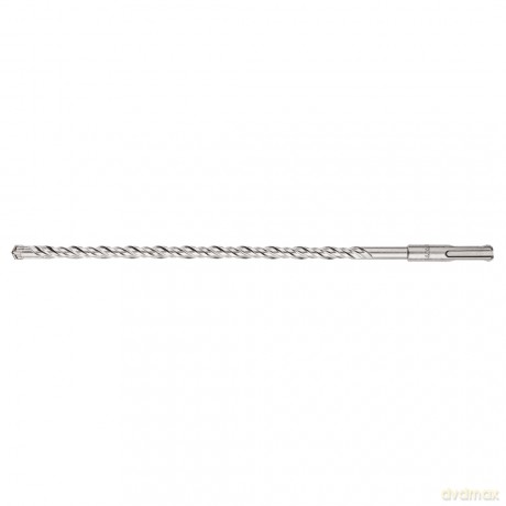 Wiertło do betonu SDS Plus, 9 x 260 mm, S4, quatro
