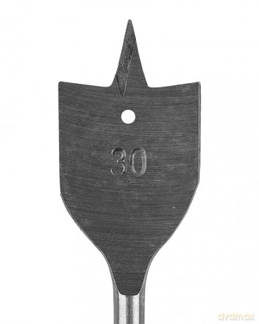 Wiertło do drewna łopatkowe, 30 x 152 mm