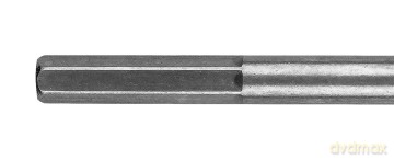 Wiertło do drewna łopatkowe, 38 x 152 mm