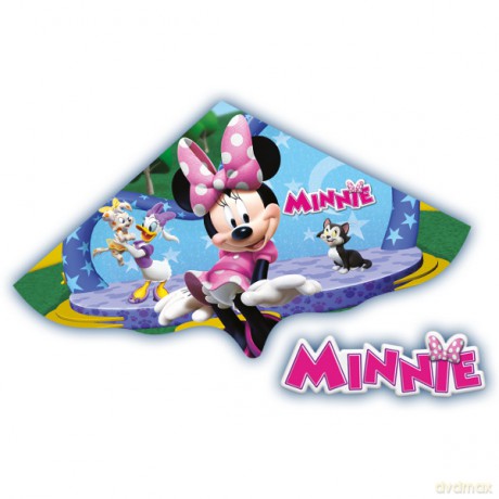 Latawiec Minnie [ZABAWKA]