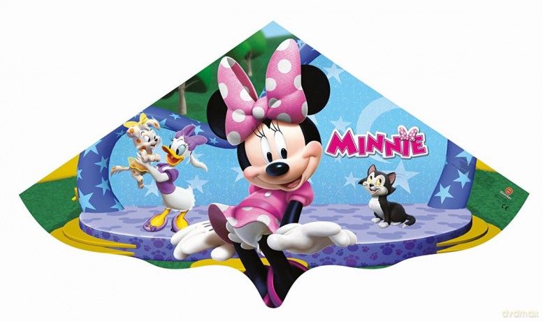Latawiec Minnie [ZABAWKA]